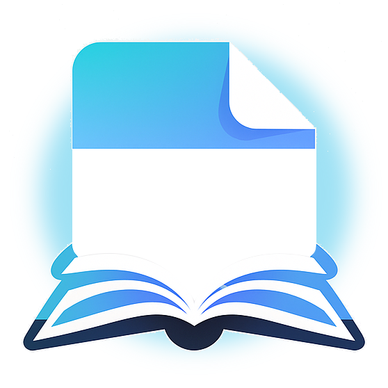 PDF2FlipBook Logo